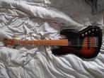 Fender Marcus Miller Jazz Bass V, Ophalen, Zo goed als nieuw, Elektrisch, 5-snarig