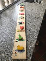 Meetlat voor kinderkamer, Ophalen, Zo goed als nieuw, Wanddecoratie