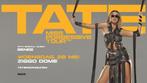 tate mcrae tickets gezocht, Twee personen, Mei