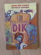 Dierendokter Dik - Driek van Wissen & Philip Hopman, Boeken, Ophalen of Verzenden, Gelezen, Fictie algemeen