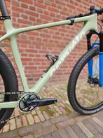 Herfst Sale!🍁 Cervelo ZHT-5 harftail Sram AXS carbon wielen, Fietsen en Brommers, Hardtail, Ophalen, Zo goed als nieuw, Overige merken