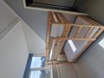 Stapelbed inclusief.matrassen, 90 cm, Eenpersoons, Ophalen of Verzenden, Zo goed als nieuw