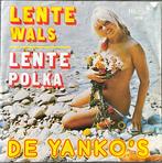 De YANKO’S - Lente  polka (HEEL MOOI), Verzenden