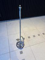 Betonmixer Garde - Gebruikt, Ophalen, Gebruikt