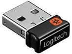 Logitech Unifying USB Receiver, Computers en Software, Logitech, Overige typen, Nieuw, Ophalen of Verzenden