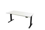 Elektrisch Zit sta verstelbaar bureau Nouk 01 Nieuw, Ophalen of Verzenden, Elektrisch, Nieuw, Stabureau