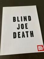 Blind Joe Death - John Fahey, Boeken, Artiest, Zo goed als nieuw, Verzenden