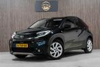Toyota Aygo X 1.0 VVT-i MT first CAMERA LED, Gebruikt, 920 kg, Zwart, Origineel Nederlands