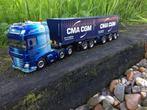 Verzameling Tekno / WSI Te Koop in Nederhemert Zat 31 Mei, Ophalen, Nieuw, Tekno, Bus of Vrachtwagen