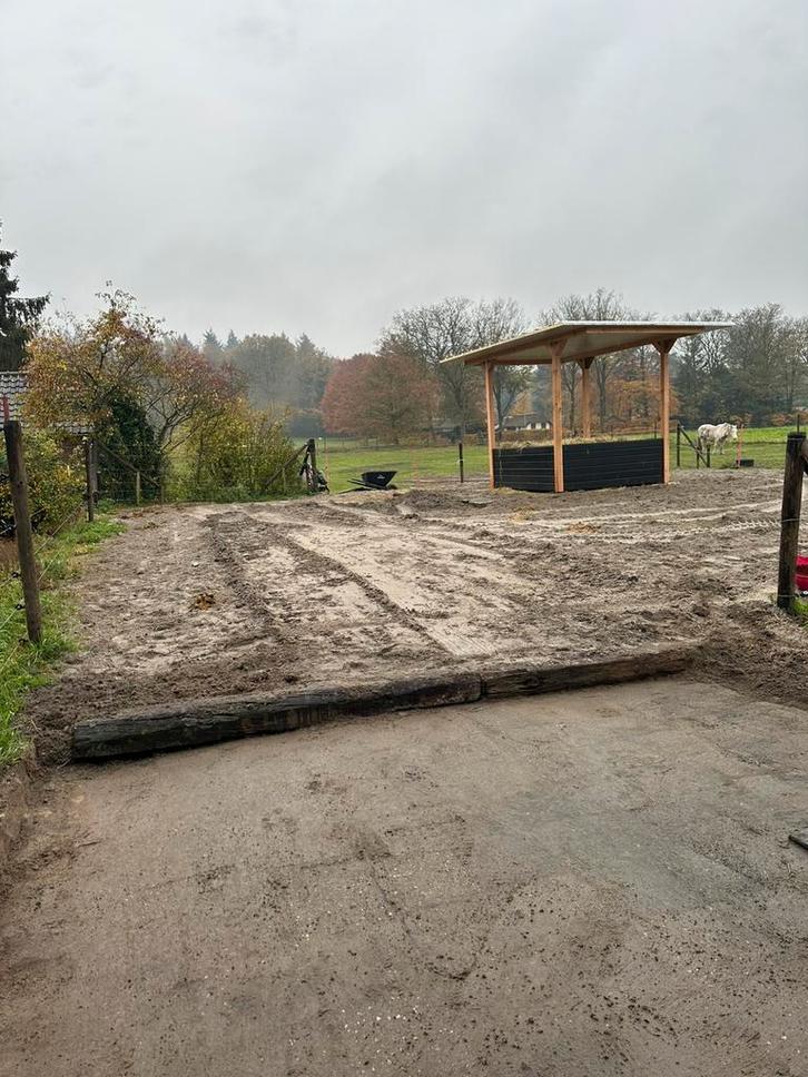 ️ 24/7 buiten plek vrij voor 1-2 merrie’s. Pensionstal, Dieren en Toebehoren, Stalling en Weidegang, Stalling, Weidegang, 2 of 3 paarden of pony's