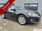 Volkswagen Golf Variant 1.0 TSI AIRCO CRUISE NAP, Voorwielaandrijving, Euro 6, 116 pk, Origineel Nederlands