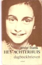 Anne Frank: Het achterhuis, Ophalen of Verzenden, Gelezen, Anne Frank, Nederland