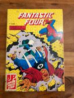 Fantastic Four - Omnibus 4 - Jaargang ‘88, Boeken, Ophalen of Verzenden, Gelezen