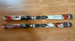 Rossignol Attraction 3s echo, Ophalen, 140 tot 160 cm, Gebruikt, Rossignol