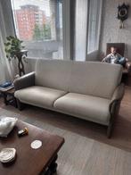 Complete Inboedel Seniorenwoning - Eiken Meubels, Huis en Inrichting, Ophalen, Gebruikt, 150 tot 200 cm, Tweepersoons
