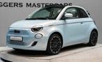 Originele 17 inch Fiat 500E 4x98 ET41 Goodyear 205/45/17, Ophalen, Banden en Velgen, 17 inch, 205 mm