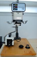 Opemus 5 color vergroter kleinbeeld en 6x6, Audio, Tv en Foto, Fotografie | Doka Toebehoren, Ophalen, Gebruikt, Complete dokaset