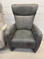 Prominent sta op stoel relax fauteuil gratis bezorgd, Verzenden, Nieuw, Stof