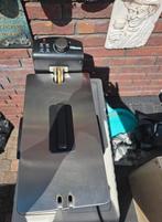 Tristar Frietpan - Gebruikt, Witgoed en Apparatuur, Frituurpannen, 2 tot 3 liter, Ophalen of Verzenden, Gebruikt, Uitneembare binnenpan