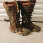 Cortex Jachtlaarzen - Ratelslangen Proof!, Ophalen of Verzenden, Zwart, Boots
