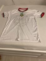 Hakim Ziyech WK 2022 shirt - Origineel!, Puma, Wit, Overige typen, Zo goed als nieuw