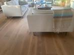 Bankstel, Huis en Inrichting, Ophalen, Gebruikt, 150 tot 200 cm, 75 tot 100 cm
