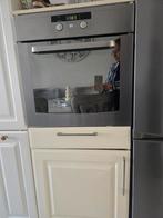 Oven ingebouwd kast met la, Witgoed en Apparatuur, Ovens, 45 tot 60 cm, Gebruikt, Oven, Ophalen of Verzenden