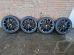 🌞 Seat leon performance 5f fr st 5x112 18inch cupra 1p ️️🌞, Auto-onderdelen, Ophalen, 18 inch, Gebruikt, Banden en Velgen