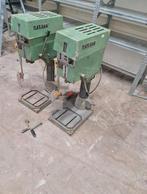 flott tbz 16 kolomboormachine 380v prijs voor 2 stuks, Ophalen of Verzenden, N.v.t, N.v.t, N.v.t