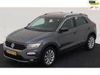 Volkswagen T-Roc 1.0 TSI Style Business plus, climaat contro, Voorwielaandrijving, Gebruikt, Euro 6, Origineel Nederlands