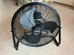 Vloerventilator - Termozeta, Ophalen of Verzenden, Gebruikt, Vloerventilator