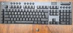 Logitech G815 Tactile, Gebruikt, Logitech, Ophalen of Verzenden, Qwerty