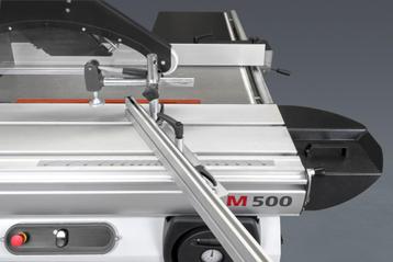 Cirkelzaagmachine Robland M500 zaagmachine houtbewerking beschikbaar voor biedingen