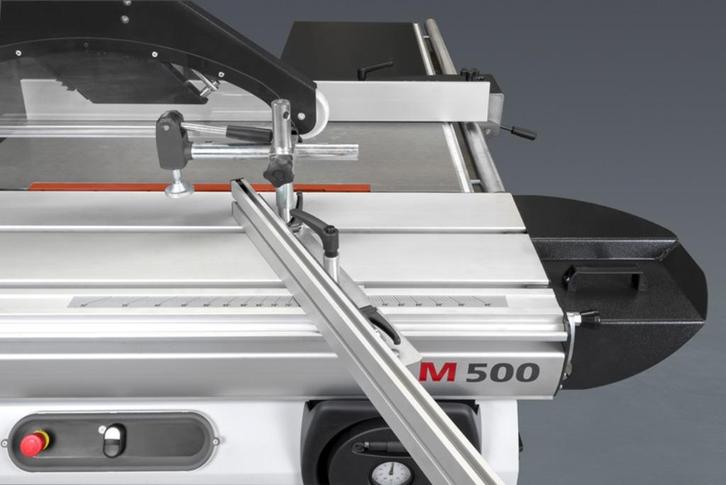 Cirkelzaagmachine Robland M500 zaagmachine houtbewerking, Doe-het-zelf en Verbouw, Gereedschap | Zaagmachines, Nieuw, Cirkelzaag