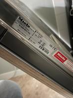 Miele vaatwasser xxl defect, Ophalen, Minder dan 10 liter, Inbouw, Niet werkend