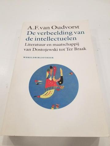 De verbeelding van de intellectuelen  beschikbaar voor biedingen
