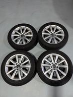 17 inch VW T-Roc winterset velgen winterbanden 215 55 17, Ophalen, 215 mm, Banden en Velgen, 17 inch