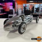 Authentic Models - Silberpfeil Model Auto Zilver, Hobby en Vrije tijd, Modelbouw | Radiografisch | Auto's, Zo goed als nieuw