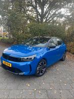 Opel Corsa 1.2 Turbo GS Line | CarPlay | Camera |Lane Assist, Auto's, Voorwielaandrijving, 1199 cc, Blauw, Leder en Stof