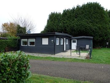 Chalet 55m2 met inboedel  beschikbaar voor biedingen