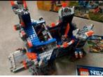 LEGO NEXO KNIGHTS -70317 - incl Originele doos/handl.ZGAN, Ophalen of Verzenden, Zo goed als nieuw