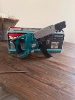 Makita DFR550Z Bandschroefmachine 18V, Ophalen of Verzenden, Gebruikt