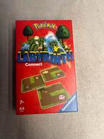Labyrinth Pokemon - Compleet & Leuk!, Een of twee spelers, Ophalen of Verzenden, Zo goed als nieuw