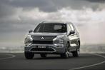 Mitsubishi Outlander 2.4 PHEV First Edition | 2000 EURO KORT, Automaat, Outlander, 4 cilinders, Met garantie (alle)