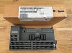Siemens SIMATIC Terminal Block 6ES7 193-1CL00-0XA0, Ophalen of Verzenden, Zo goed als nieuw