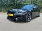 BMW 1-Serie M140i 340pk Xdrive Aut 2019 origineel Nederlands, 74 €/maand, 750 kg, Bruin, Particulier