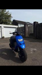 Piaggio typhoon xr 50 nieuwstaat (ook te ruil), Ophalen, Overige modellen, Maximaal 45 km/u, Zo goed als nieuw
