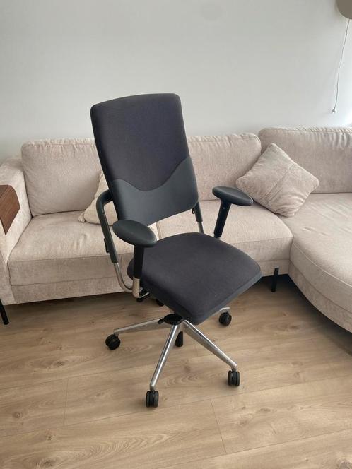 Rhode & Grahl Xenium - Ergonomische Bureaustoel, Huis en Inrichting, Bureaustoelen, Ophalen of Verzenden
