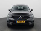 Volvo XC40 1.5 T5 Recharge R-Design | PANO-SCHUIFDAK | 360 C, 12 maanden, Euro 6, Leder en Stof, Zwart