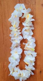 Hawaii bloemetjes slinger, Jongen of Meisje, Ophalen of Verzenden, Zo goed als nieuw
